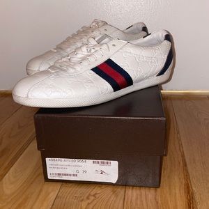 GUCCI sneakers
